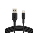 Belkin Boost Charge TM Lightning to USB-A Cable