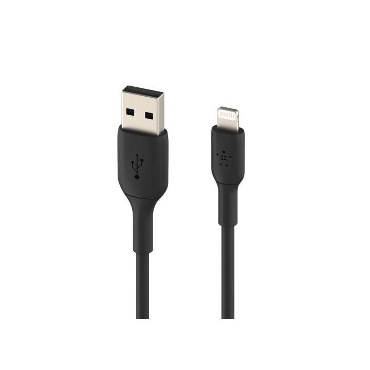 Belkin Boost Charge TM Lightning to USB-A Cable