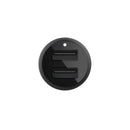 Belkin BoostCHARGER TM Dual USB-A Car Charger 24W + USB-A to Micro-USB Cable