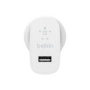 Belkin Single Port 12W USB-A Home Charger