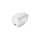 Belkin 30W USB-C Home Charger with GaN Tech & USB-PD