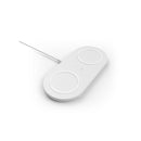 Belkin BoostCHARGE TM Dual 10W Wireless Charging Pads