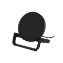 Belkin BoostCHARGE TM Wireless Charging Stand 10W PSU Not included