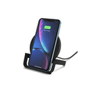 Belkin BoostCHARGE TM Wireless Charging Stand 10W PSU Not included