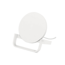 Belkin BoostCHARGE TM Wireless Charging Stand 10W PSU Not included