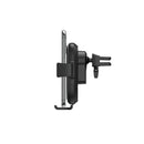 Belkin BoostCharge Wireless 10W Car Charger with Vent Mount Universally compatible - Black