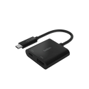Belkin USB-C to HDMI + Charge Adapter