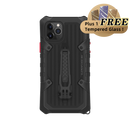 Element Case Black OPS Elite Premium Rugged Case W/ Holster for iPhone 11 Pro