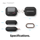 elago AW5 Hand Case for Airpods Pro