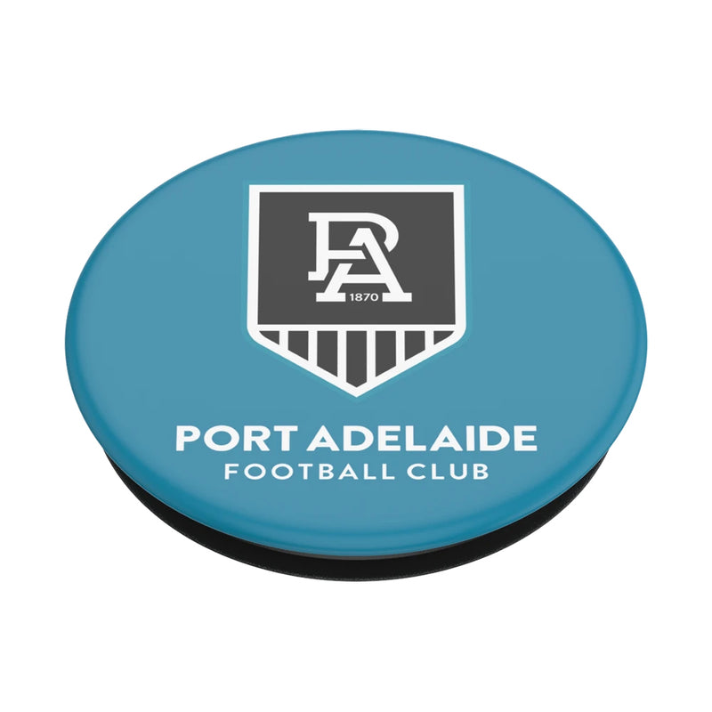 Popsockets Port Adelaide Power (Gloss)