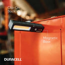 Duracell 500 Lumens Hand-Held LED Utility Light