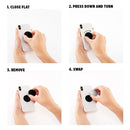 Popsockets Peak Relief