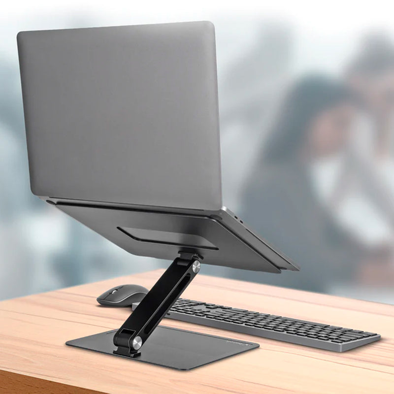 BONELK Elevate Laptop Stand (Black)