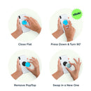 Popsockets PopGrip (Gen2) Sleepy Shades