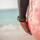 UAG Apple Watch 44 Scout Strap - Silver