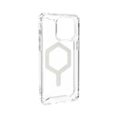 UAG Plyo Magsafe Jaguar Case for iPhone 14 Pro Max Ice