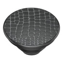 Popsockets Embossed Metal Croc