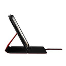UAG Metropolis Case for iPad 10.2 - Magma