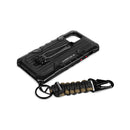 Element Case Black OPS Elite Premium Rugged Case W/ Holster for iPhone 11 Pro
