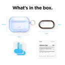 elago Clear Case for AirPods Pro