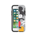 OtterBox Symmetry Disney Classics Case suits iPhone SE (2nd gen) and iPhone 8/7