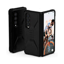 UAG CivilianCase for Samsung Galaxy Z Fold 4 Black