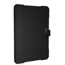 UAG Metropolis Case for iPad 10.2" Black