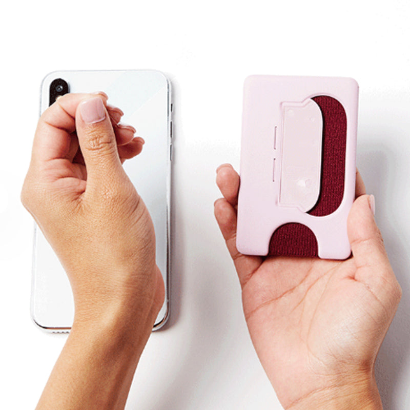 Popsockets PopWallet + Camo of the Night