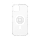 Popsockets PopCase MagSafe for iPhone 14 Plus - Clear