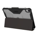 UAG Plyo Case iPad 10.9 10th Gen - Ice/Black