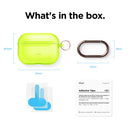 elago Clear Case for AirPods Pro