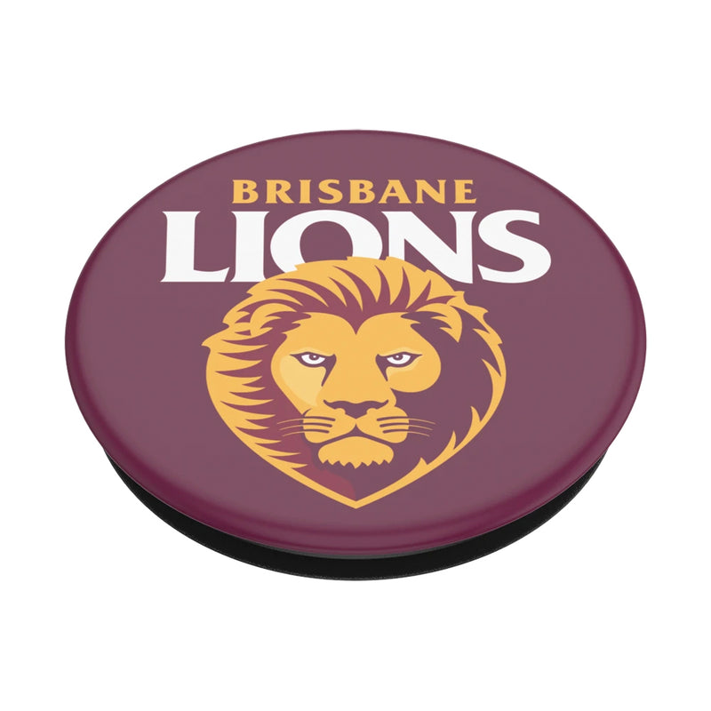 Popsockets Brisbane Lions (Gloss)