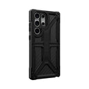 UAG Monarch Case Samsung Galaxy S23 Ultra - Carbon Fiber