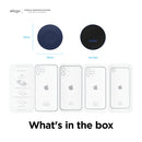 elago MagSafe Magnetic Guide Sticker for Samrtphone
