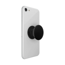 Popsockets Aluminum Black PopTop