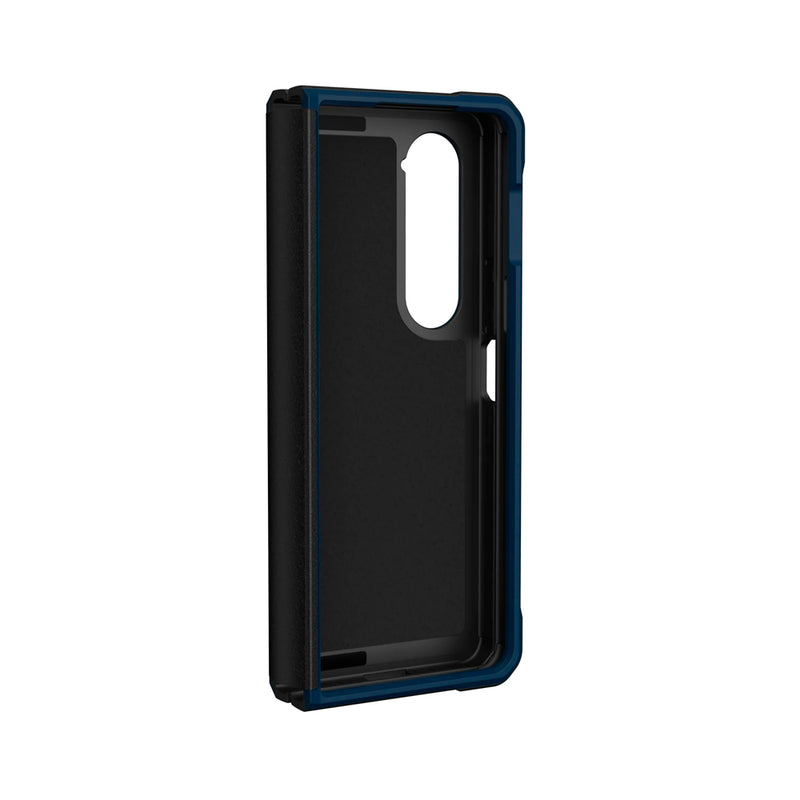 UAG Civilian - Galaxy Z Fold 4 - Mallard