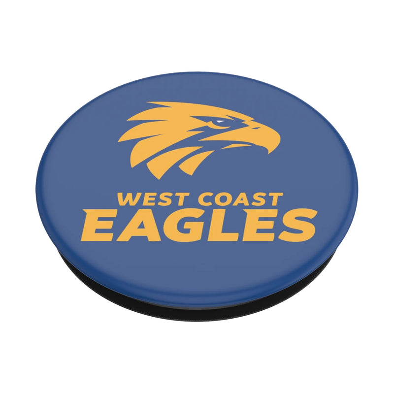 Popsockets West Coast Eagles (Gloss)