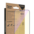 PanzerGlass Ultra-Wide Fit Anti-Bluelight AB Holden Case for iPhone 14 Plus