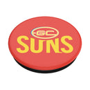 Popsockets Gold Coast Suns (Gloss)