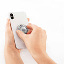 Popsockets Deco Clear