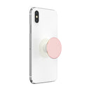 Popsockets Color Chrome Powder Pink