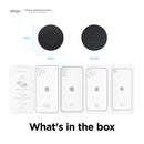 elago MagSafe Magnetic Guide Sticker for Samrtphone