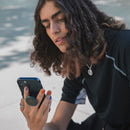 Popsocket Popcase for iPhone 12 Pro Max Black