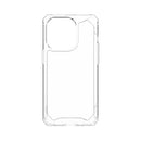 UAG Plyo BMW Case for iPhone 14 Pro Ice