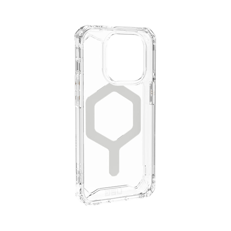 UAG Plyo Magsafe BMW Case for iPhone 14 Pro Ice