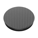 Popsockets Knurled Texture Black