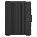 UAG Metropolis - iPad Pro 12.9 2021 - Black