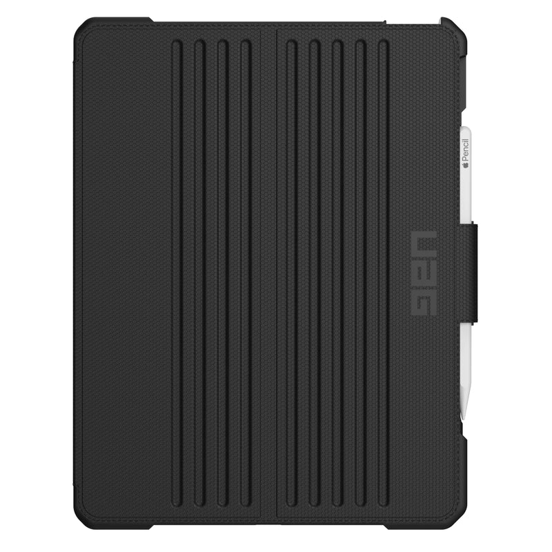 UAG Metropolis - iPad Pro 12.9 2021 - Black
