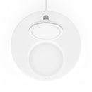 Belkin BOOSTCHARGE PRO 2-in-1 Wireless Charger Stand With MagSafe 15W