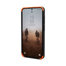 UAG Civilian Case Samsung Galaxy S23+ - Black